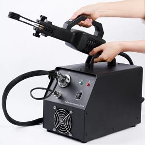 Smitermal 코일 키트가 있는 자동차 차고 장치, 압정 볼트 및 녹슨 너트용 유도 히터, 2300 와트, 100kHz