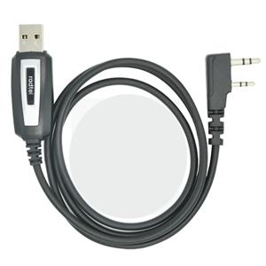 Radtel USB 프로그래밍 케이블, Radtel RT-490 RT-470 RT-470L RT-420 RT12 RT-890 RT-830 RT-850 워키토키용