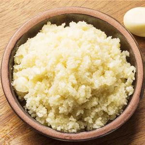 다진마늘 1kg 1팩, 2팩