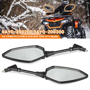 CFMoto CFORCE 1000ATR 800XC 850XC 520L 500AU 500ATR 600AZ 600AU 600ATR 800AU 9AY0-용 ATV 후면보기 미러 200200   9AY0- 200300
