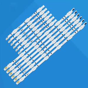 12pcs LED 바 삼성 UE40H7000AT UE40HU6900D UE40HU6900S UE40HU6900U DUGE-400DCA 400DCB-R3 2014SVS_UHD_40_3228_R03 L06