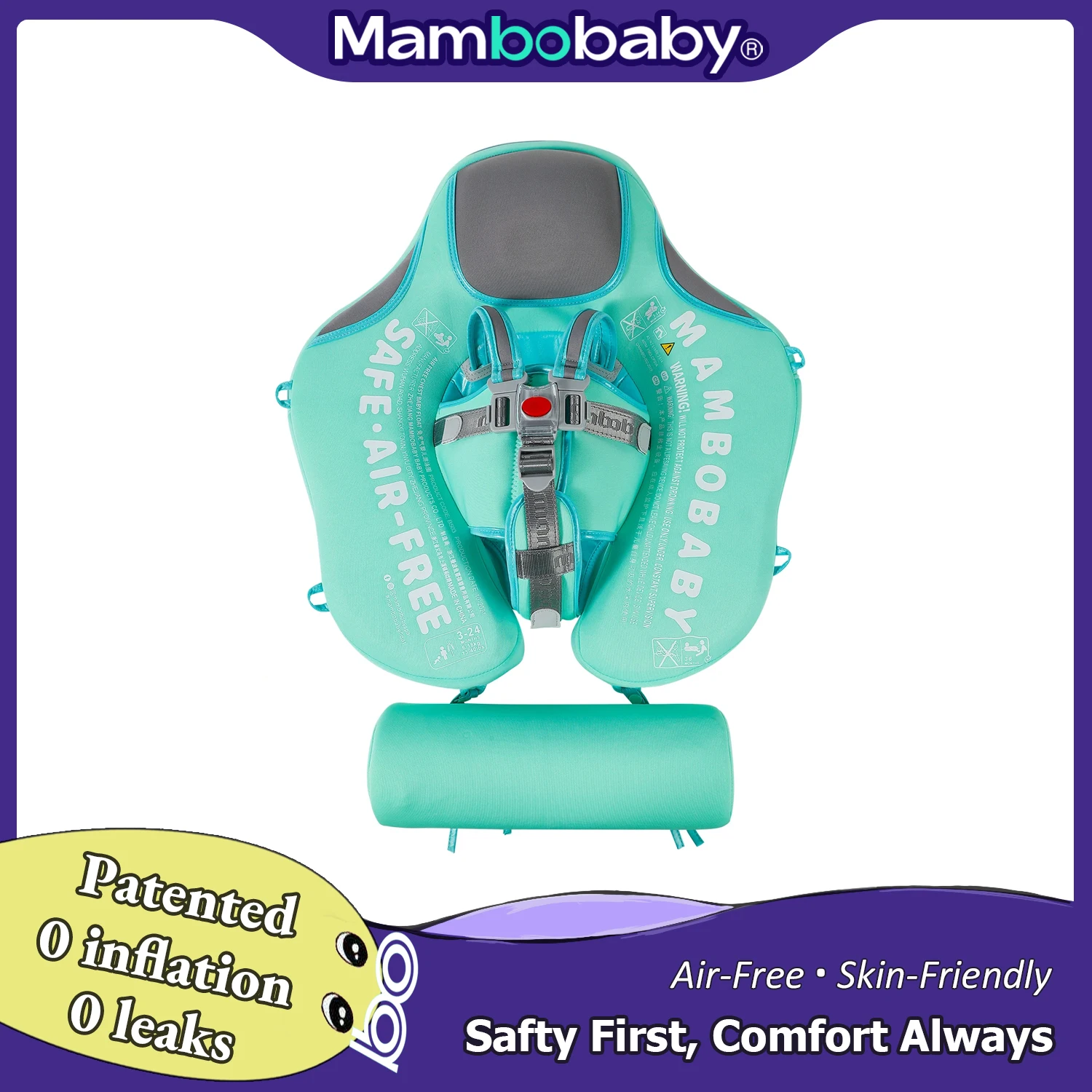 Mambobaby Dropshipping 아기 목욕 아기 스파 액세서리