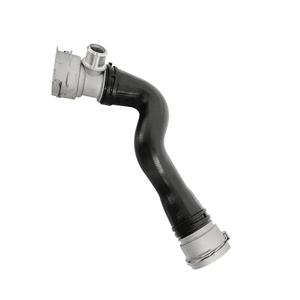 AA63 HOT 17127578399 엔진 냉각 호스 워터 탱크 라디에이터 호스 BMW N52 엔진 F10 F11 F01 F02 523I 528I 530I 730I 730Li용