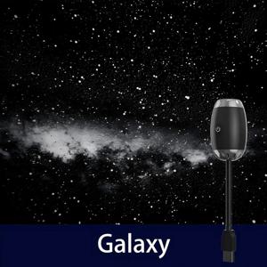 USB 천장 별빛 프로젝터 조명 최신 미니 분위기 조명 자동차 가정 분위기 조명 방 장식 벽 선물