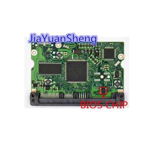 HDD PCB 로직 보드 / PCB 100466725 REV A DLAJ-4 / 100468974, 100468972 / ST3500320AS, ST3500620AS, ST3500820AS