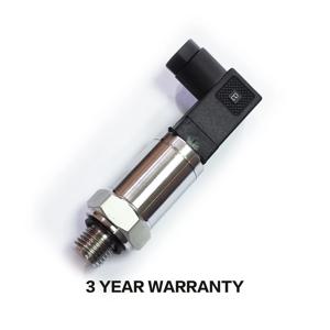 물 오일 연료 가스 공기 압력 트랜스미터 G1/4 12-36V 4-20mA 0-600bar 옵션 스테인레스 스틸 압력 변환기 센서