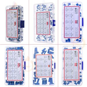 RM063 RM065 3296W 3296X 3362P 3386P 3266W 3006P 트리머 전위차계 키트 100 200 500ohm 1K 2K 5K 10K 20K 50K 100K 200K 500K 1M
