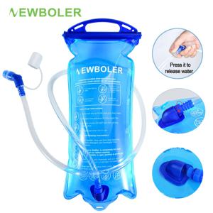 1.5L 2L 3L 물 가방 스포츠 배낭 자전거 타기 물 가방 휴대용 식품 학년 야외 식수 가방 캠핑 물 가방