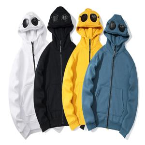 솔리드 패션 Y2k 후드 여성 가을 ​​겨울 긴 소매 풀오버 스웨터 빈티지 캐주얼 streetwear 2024 스포츠 코트