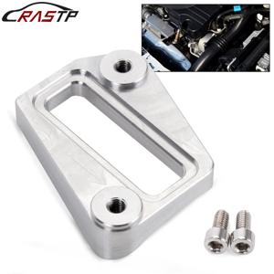 RASTP-MAF 질량 공기 유량 센서 봉 보스 마운트 용접 플랜지 4인치 파이프 (LS3 LS7 LS9 LSA LT1 LT2 VW 551545 15865791 RS-MAF014 용)
