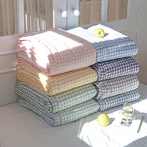 루시드슬립 드림체크 먼지없는 고정밴딩 침대패드 SS/Q/DK 8colors 누빔패드 국내산 호텔 숙박 가정용