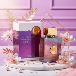 105ml 아르마프 마그네틱 남성용 EDP – 매혹적인 나이트라이프 코롱, 감각적인 향으로 매력적인 매력을 불러일으키고 지속적인 자신감을 선사합니다