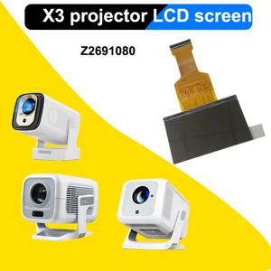X3 프로젝터 LCD 스크린 번호 Z2691080-V01 프로젝터 액세서리 Magcubic HY310X/HY310 호환