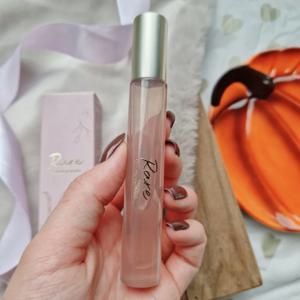 10ml 오리지널 브랜드 샌달우드 향 바포리제이터 스프레이 바디 미스트 레어 바닐라 카라멜 향수 스프레이 여행용 팩 오 드 퍼퓸