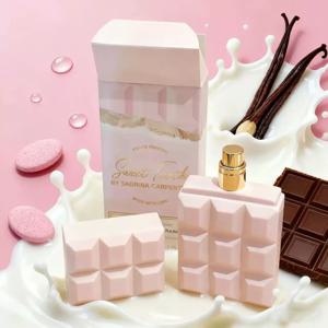 럭셔리 남성용 EDP 프루티 우디 향수, 긴 지속력, 메탈 캡, 데이트, 비즈니스, 데일리, 신사 향수 선물