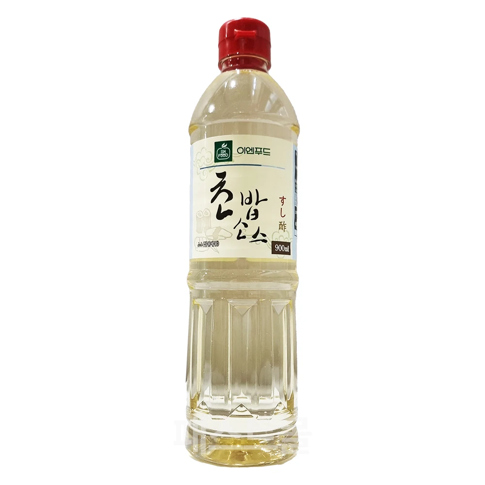 이엔 초밥소스 900ml