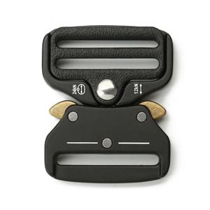 1-1/2인치(38mm) 퀵 릴리스 전술 벨트 버클 남성용 벨트 액세서리 조절 가능한 허리 버클