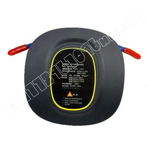 대형 트럭, 가정용 배전함, 자동차 후드, 배터리용 자동 에어로졸 소화 스티커 30g 화재 진압