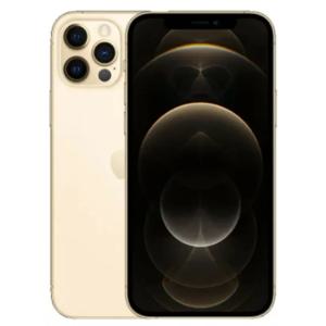 애플 아이폰 12 프로 5G 네트워크 언락 스마트폰 6.1인치 레티나 128/256GB 저장용량 지원 페이스 ID&NFC 정품 스크린 폰