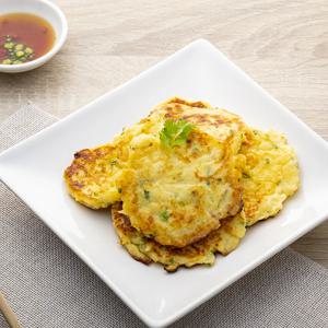 서울마님 감자호박 부침개 반죽 250g X 5팩