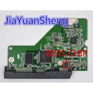 2060-771824-003 REV A , 2060-771824-003 REV P1 / 웨스턴 데이터 하드 디스크 회로 기판,  2060 771824 003, 771824-K03 , 771824-L03