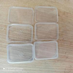 소니 HX 메모리 카드 케이스 케이스 박스 인클로저, 마이크로 sd 1000 GB 용 슬림 sd 카드 홀더 플라스틱 보호기의 Ms-pro 128 개