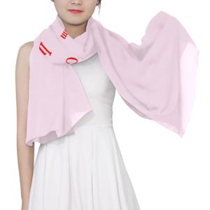 사용자 정의 그림 스카프 여성 풀라 90*180cm 머리 스카프 숙녀 목도리 랩 머플러 파 레오 Bandanna 여성 쉬폰 Hijab 판초