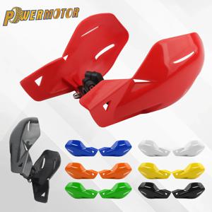 모토크로스 오토바이 핸드가드 손 보호 크로스 보안 50cc~200cc 플로어 유니버설 액세서리 엔듀로 모토 크로스