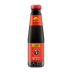 이금기 팬더 굴소스 255g