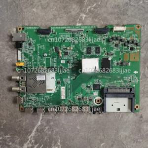 55EC9300-CA 마더보드 EAX65612205(1.0) 스크린 포함 LC550LUD(P1) 분해 부품