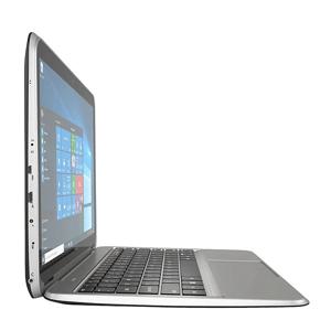 Flexx 11A 11.6인치 윈도우 10 태블릿 도킹 키보드 포함 1366*768 IPS 2GB RAM 64GB ROM x5-8300 CPU 쿼드 코어 듀얼 카메라