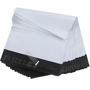 30pcs/50pcs 자체 접착식 씰링 익스프레스 물류 우편 방수 및 방진 포장 가방, 선물 포장 및 배송 가방