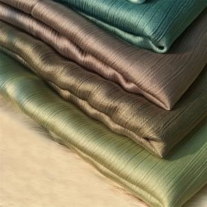 패션 Medine 실크 CRINKLED 새틴 실크 HIJABS 여성 긴 군인 색상 일반 HIJABS 머리띠 Maxi lslamic Sjaal 180*70CM 2022