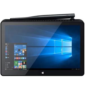 20256 피포 H10 PRO 10.1인치 IPS 터치스크린 미니 PC 윈도우11 윈도우10 OS 인텔 N100 쿼드 코어 태블릿 PC 블루투스 와이파이 RJ45 USB 3.0 POE HD