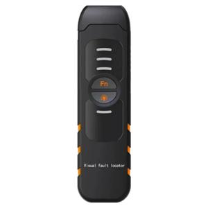 광섬유 테스터 도구 VFL 30KM 10MW 30MW FTTH 레이저 광 적색광 펜 광학 결함 탐지기 USB 충전 LED 조명