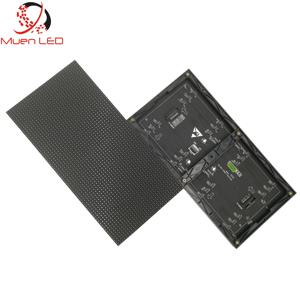 P5 64x32 도트 LED 디스플레이 모듈 SMD 픽셀 실내 LED 디스플레이 모듈 320x160mm LED 컨트롤러 LED 패널이 있는 LED 스크린용