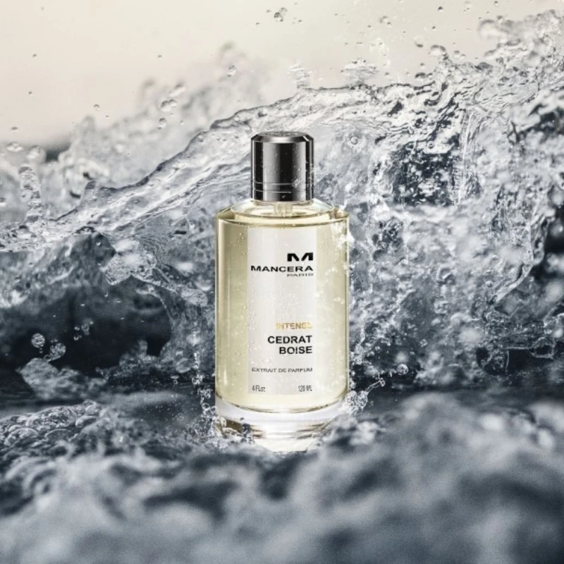 120ml 남녀공용 오리엔탈 우디 향수 우드 레더 스파이시 앰버 바닐라 롱래스팅 오 드 퍼퓸 컬렉션 럭셔리 기프트
