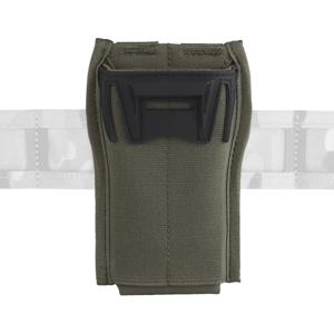 5.56 매거진 파우치 AK AR M4 AR15 싱글 매거진 파우치 라이플 피톨 몰 매거진 홀스터 파우치 사냥 CS