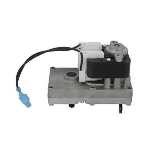 AC220V 50hz 섀도우 폴 모터 기어드 펠릿 스토브 모터 보일러 피드 25W 2rpm/3rpm 샤프트 직경 8mm120kgf./cm