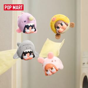 【EU EXCLD】POP MART CRYBABY Cry Me An Ocean 시리즈- 비닐 플러시 펜던트 블라인드 박스 1/6PCS POPMART 블라인드박스 귀여운 장난감 미스터리 박스
