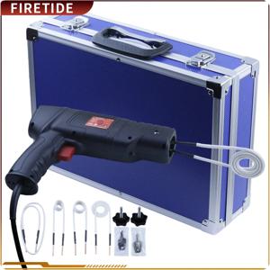 2500W 분리형 휴대용 유도 가열기 110V/220V 무화염 볼트 제거기-자동차 수리용 녹슨 볼트 제거 유도 가열 도구
