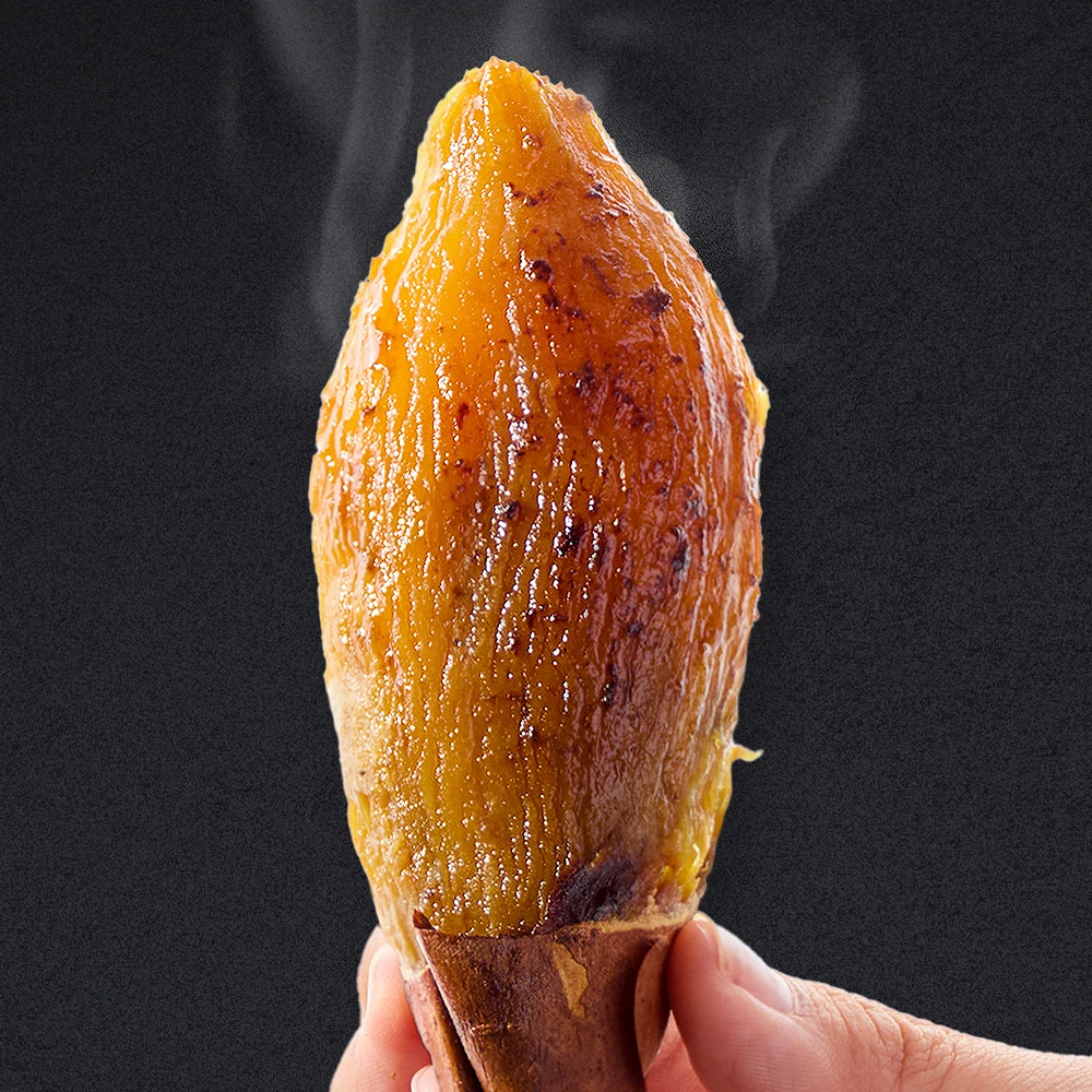 [산지직송] 해남 꿀고구마 3kg 5kg 10kg 베니하루카 당도선별 햇고구마 특상 중