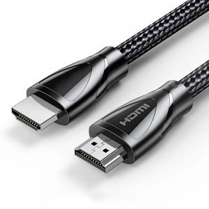 HDMI 호환 2.1 케이블 Xiaomi Mi XBox PS5 HDR10+ Dolby Vision 48Gbps HDMI 호환 8K용 초고속 8K/60Hz 4K/120Hz