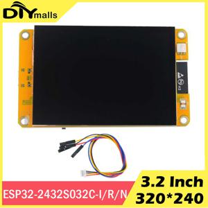 ESP32-2432S032C-I 3.2