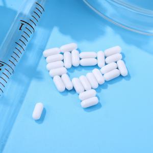 25Pcs C3X7 PTFE 코팅 자기 교반기 막대 실험실 부식 방지 실용 믹서 교육 장비 용 교반 막대