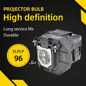 엡손 ELPLP78 ELPLP79 ELPLP74, ELPLP85 ELPLP97 및 ELPLP96용 고품질 프로젝터 램프 교체용 베어 벌브(하우징 포함)