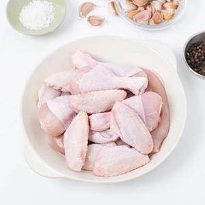[신선생활] 당일생산 국내산 냉장 도리육 (생닭10호절단) 900g + 900g (팩당 ±50g)