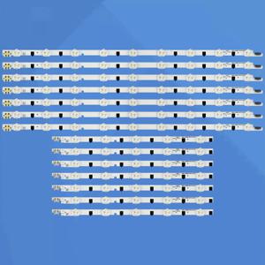 14pcs LED 스트립 2013SVS42F D2GE-420SCB-R3 D2GE-420SCA-R3 HF420BGA-B1 CY-HF420BGAV1H UE42F5505 UE42F5570 UE42F6400 UE42F5020
