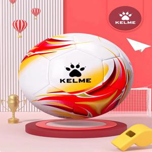 Kelme 표준 5 축구 공 학교 축구 공 내마모성 축구 공 탄성 실내 고탄성 축구 공