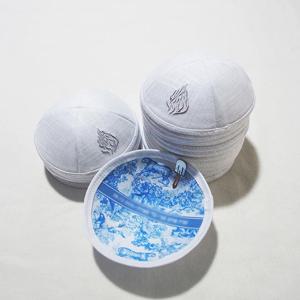 키파, 유대인 기도 모자, 바르 미츠바, 브릿 밀라, 개인 맞춤